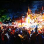 Quand l’art s’attache à l’identité égyptienne 11 - Le Progrès Egyptien