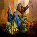 Quand l’art s’attache à l’identité égyptienne 5 - Le Progrès Egyptien