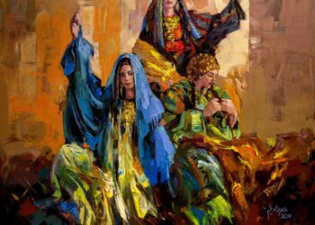 Quand l’art s’attache à l’identité égyptienne