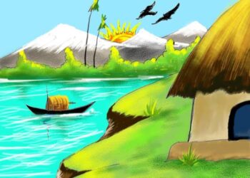 Les histoires de grand-mère