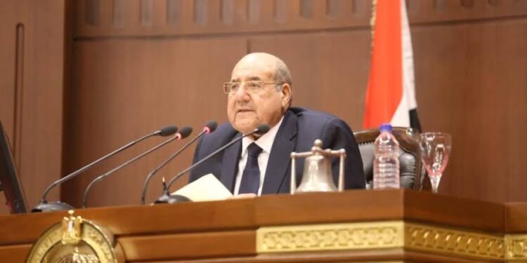 Abdel Razek : Le dialogue national, un pas sur la voie de la participation active 2 - Le Progrès Egyptien Abdel Razek : Le dialogue national, un pas sur la voie de la participation active 1 - Le Progrès Egyptien