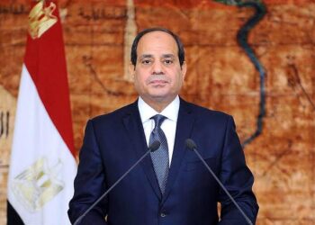 Al-Sissi assiste à l’inauguration d’un nombre de projets de l’Égypte numérique