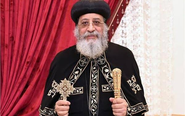 Le Pape Tawadros II devrait entamer jeudi une visite en Autriche 2 - Le Progrès Egyptien Le Pape Tawadros II devrait entamer jeudi une visite en Autriche 1 - Le Progrès Egyptien