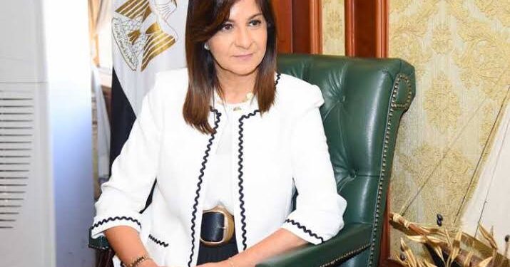 Makram réaffirme le soutien des Égyptiens à l'étranger face à leurs problèmes 2 - Le Progrès Egyptien Makram réaffirme le soutien des Égyptiens à l'étranger face à leurs problèmes 1 - Le Progrès Egyptien