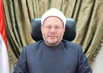Le mufti d’Egypte félicite l’Arabie saoudite pour l’organisation réussie du hadj