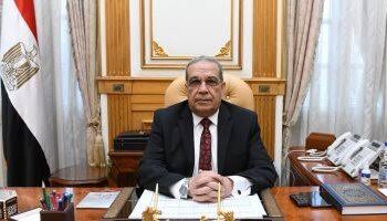 L’économie égyptienne a réussi à résister aux effets négatifs mondiaux