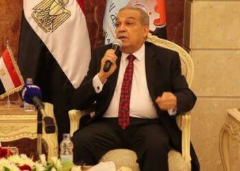 L’économie égyptienne a réussi à résister aux effets négatifs mondiaux