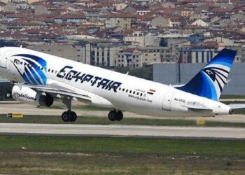 Egyptair: 13 vols pour transporter 3033 pèlerins égyptiens