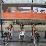 L’Égypte lance le projet Cairo Bike avant la COP27 7 - Le Progrès Egyptien