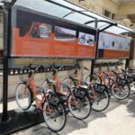 L’Égypte lance le projet Cairo Bike avant la COP27 5 - Le Progrès Egyptien