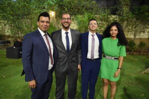 Geocycle à la tête de la scène de la durabilité en Égypte : Décarbonisation et gestion des déchets. 19 - Le Progrès Egyptien