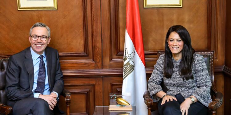 Energie : Des réformes structurelles pour renforcer les investissements des partenaires au développement 2 - Le Progrès Egyptien Energie : Des réformes structurelles pour renforcer les investissements des partenaires au développement 1 - Le Progrès Egyptien