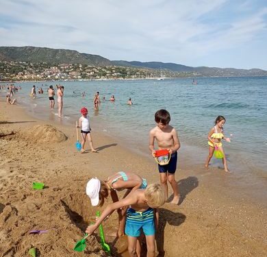 Pouvoir d’achat : Cet été, coup de froid sur le budget vacances 1 - Le Progrès Egyptien