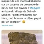 Bon Samedi ! Encore une riche semaine qui s’annonce 9 - Le Progrès Egyptien