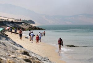 Réchauffement climatique : La planète suffoque 3 - Le Progrès Egyptien