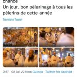 C’est la Fête ! 21 - Le Progrès Egyptien