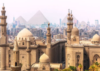 Bientôt une loi pour la photographie sur les sites historiques