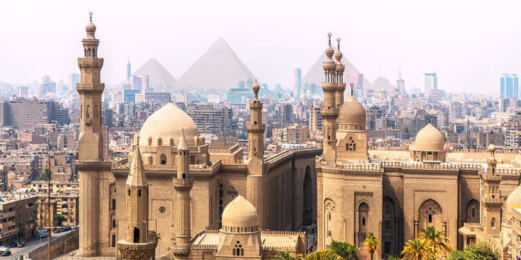 Bientôt une loi pour la photographie sur les sites historiques 1 - Le Progrès Egyptien