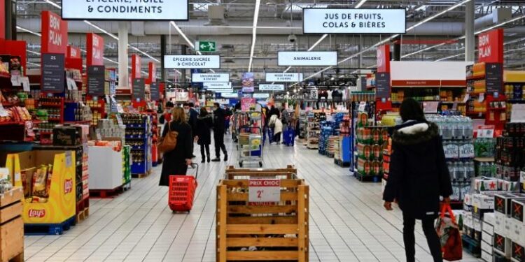 Pouvoir d’achat : Le gouvernement dévoile ses mesures en France 2 - Le Progrès Egyptien Pouvoir d’achat : Le gouvernement dévoile ses mesures en France 1 - Le Progrès Egyptien