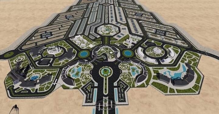 La plage d’Al-Ariche, l’histoire parfumée du patrimoine sinaïtique 2 - Le Progrès Egyptien La plage d’Al-Ariche, l’histoire parfumée du patrimoine sinaïtique 1 - Le Progrès Egyptien