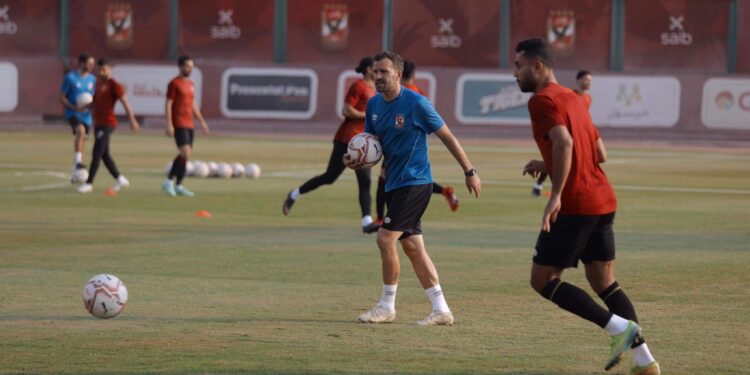 Coupe d’Egypte : Demi-finale Al-Ahly-Petrojet aujourd’hui 2 - Le Progrès Egyptien Coupe d’Egypte : Demi-finale Al-Ahly-Petrojet aujourd’hui 1 - Le Progrès Egyptien