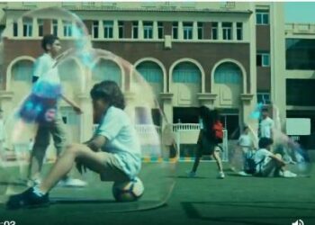 La technologie oui… mais non !