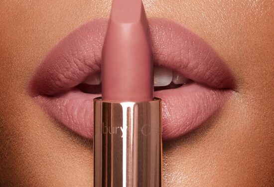 Un rouge à lèvres fruité ! 2 - Le Progrès Egyptien Un rouge à lèvres fruité ! 1 - Le Progrès Egyptien