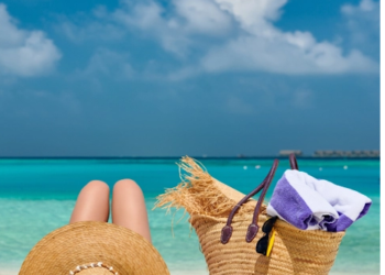 Restez chic même à la mer