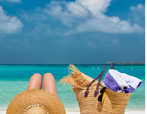 Restez chic même à la mer 2 - Le Progrès Egyptien Restez chic même à la mer 1 - Le Progrès Egyptien