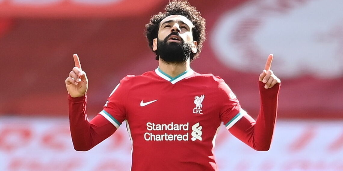 Liverpool : Contrat "à long terme" avec Salah 1 - Le Progrès Egyptien