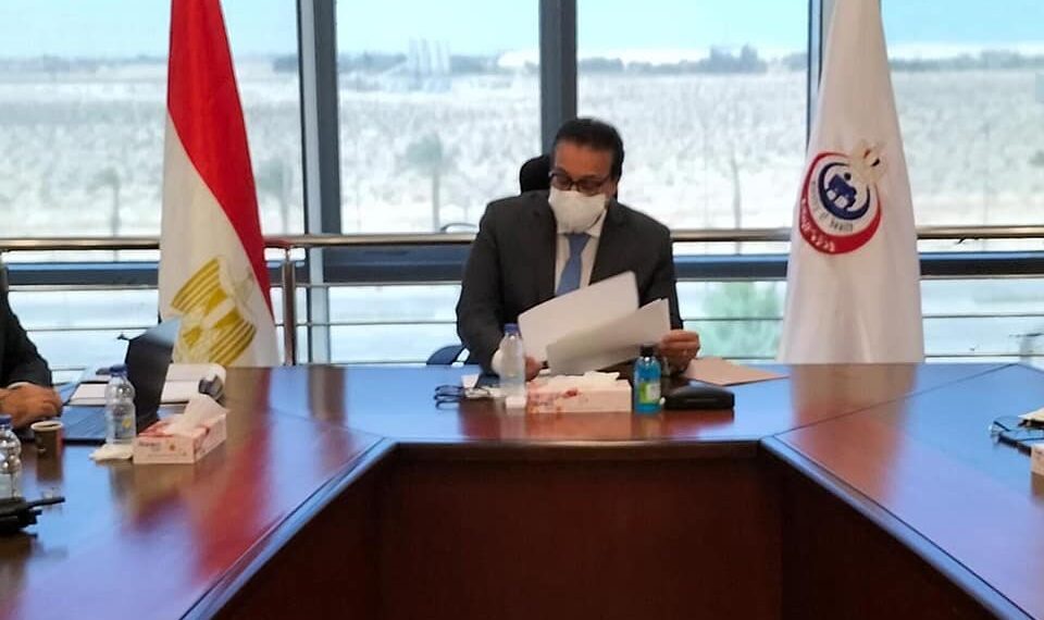 Egypte : La rage canine provoque une inflammation aiguë du système nerveux 1 - Le Progrès Egyptien