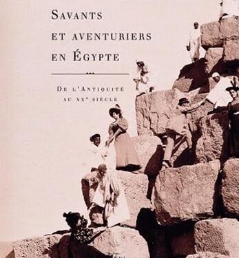 Savants et aventuriers en Egypte 1 - Le Progrès Egyptien