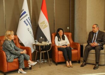 Nouveaux projets de coopération avec la BEI