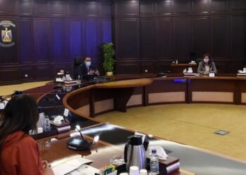 Importance particulière à l’amélioration de la performance de la Bourse égyptienne