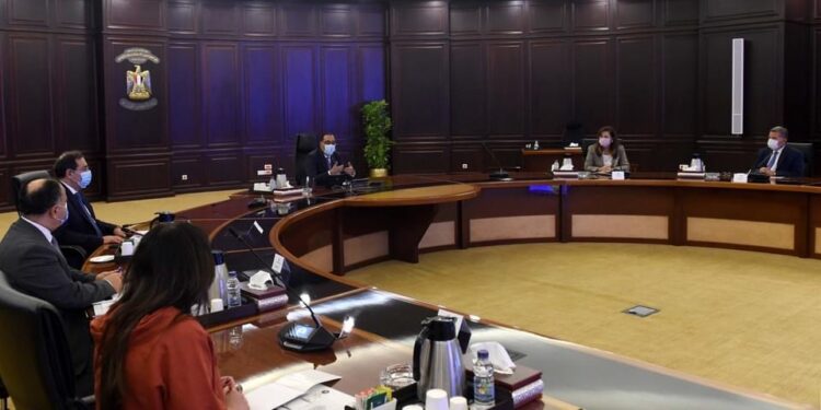 Importance particulière à l'amélioration de la performance de la Bourse égyptienne 1 - Le Progrès Egyptien