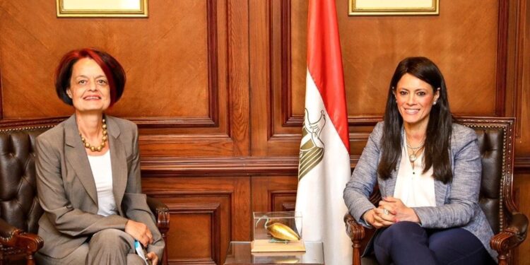 Alimentation scolaire : Coopération avec le Programme alimentaire mondial 1 - Le Progrès Egyptien