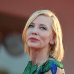 Une pluie de stars au Festival de Venise 4 - Le Progrès Egyptien Une pluie de stars au Festival de Venise 3 - Le Progrès Egyptien