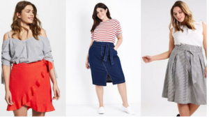 Comment s’habiller lorsqu’on est ronde 4 - Le Progrès Egyptien Comment s’habiller lorsqu’on est ronde 3 - Le Progrès Egyptien