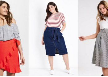 Comment s’habiller lorsqu’on est ronde 