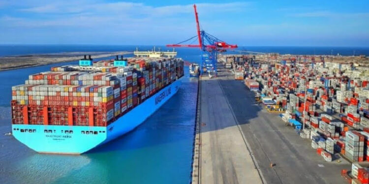 ZECS : Opportunités prometteuses d’investissement 2 - Le Progrès Egyptien ZECS : Opportunités prometteuses d’investissement 1 - Le Progrès Egyptien