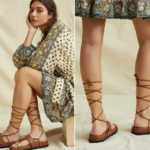 Ces sandales qu’on verra à tous les pieds 5 - Le Progrès Egyptien