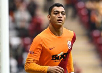 Mostafa Mohamed débarque au FC Nantes !