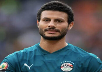 CAF Awards 2022 : El-Shenawy élu meilleur joueur interclubs