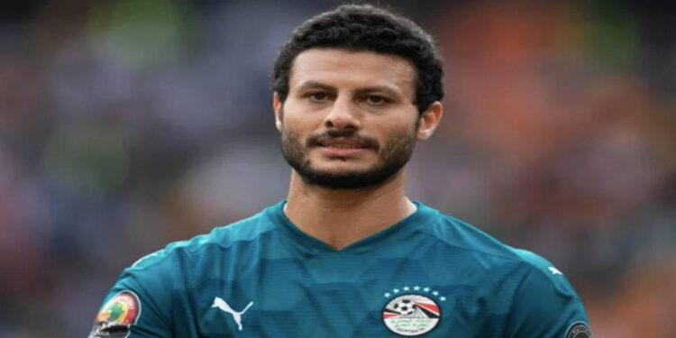 CAF Awards 2022 : El-Shenawy élu meilleur joueur interclubs 2 - Le Progrès Egyptien CAF Awards 2022 : El-Shenawy élu meilleur joueur interclubs 1 - Le Progrès Egyptien