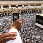 Accomplir le pèlerinage, un rêve qui se réalise en marchant ou en volant ! 4 - Le Progrès Egyptien Accomplir le pèlerinage, un rêve qui se réalise en marchant ou en volant ! 3 - Le Progrès Egyptien