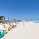 Sidi Abdel Rahman, quand le sable blanc rime avec le ciel bleu 7 - Le Progrès Egyptien