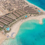 Sidi Abdel Rahman, quand le sable blanc rime avec le ciel bleu 5 - Le Progrès Egyptien