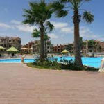 Sidi Abdel Rahman, quand le sable blanc rime avec le ciel bleu 3 - Le Progrès Egyptien