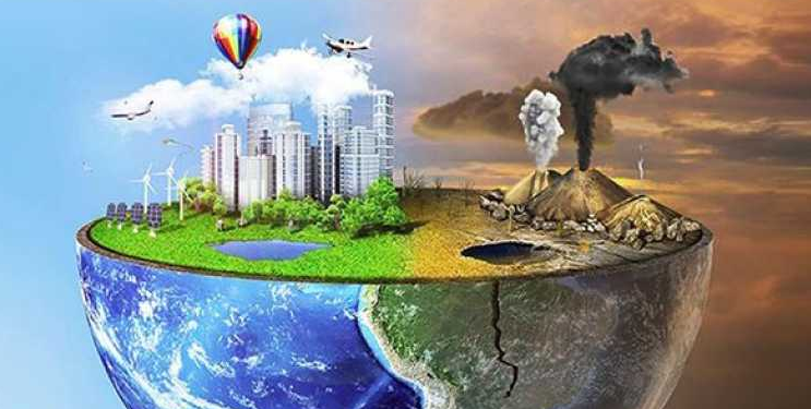 La femme, 1ère ligne de défense dans la lutte contre le changement climatique 2 - Le Progrès Egyptien La femme, 1ère ligne de défense dans la lutte contre le changement climatique 1 - Le Progrès Egyptien