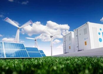 Transformer l’Egypte en un centre régional d’énergie verte